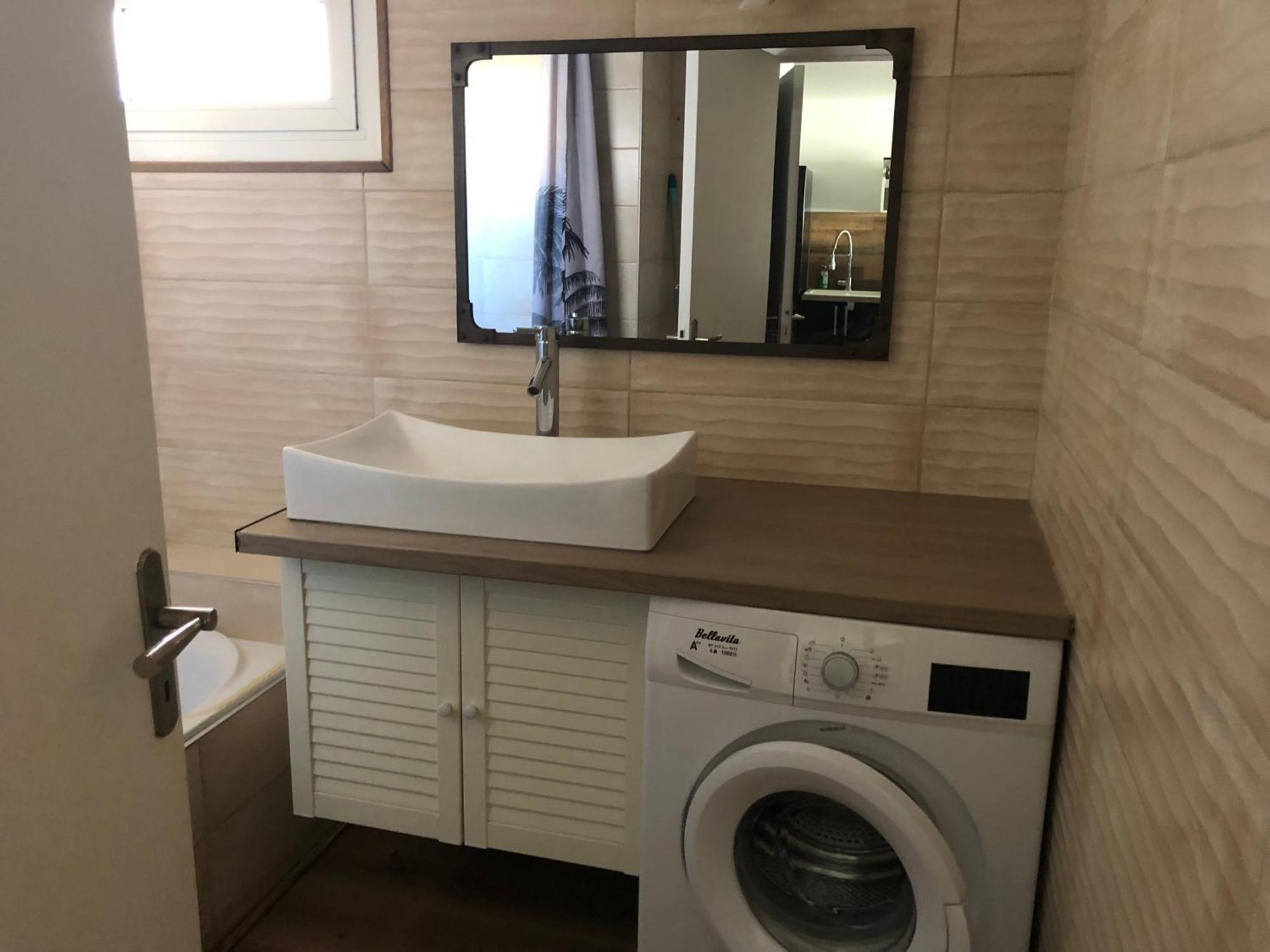 F3 Classe Meuble Tourisme "Gites De France" A 80 Metres De La Plage Аржель-сюр-Мер Экстерьер фото
